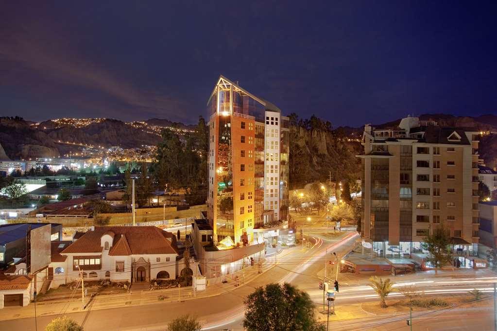 Casa Grande Suites La Paz Exterior foto